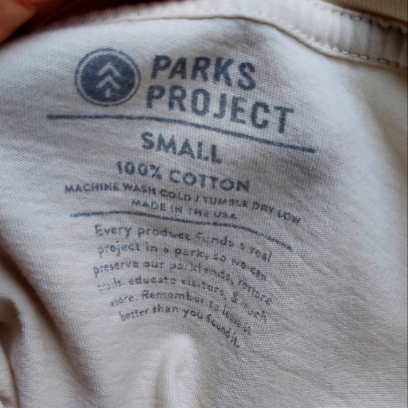 Parks Project T - Picture 3 of 3